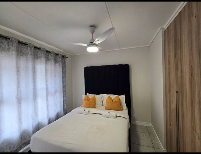 2 BEDROOM APARTMENT FOR SALE IN BALLITO CENTRAL